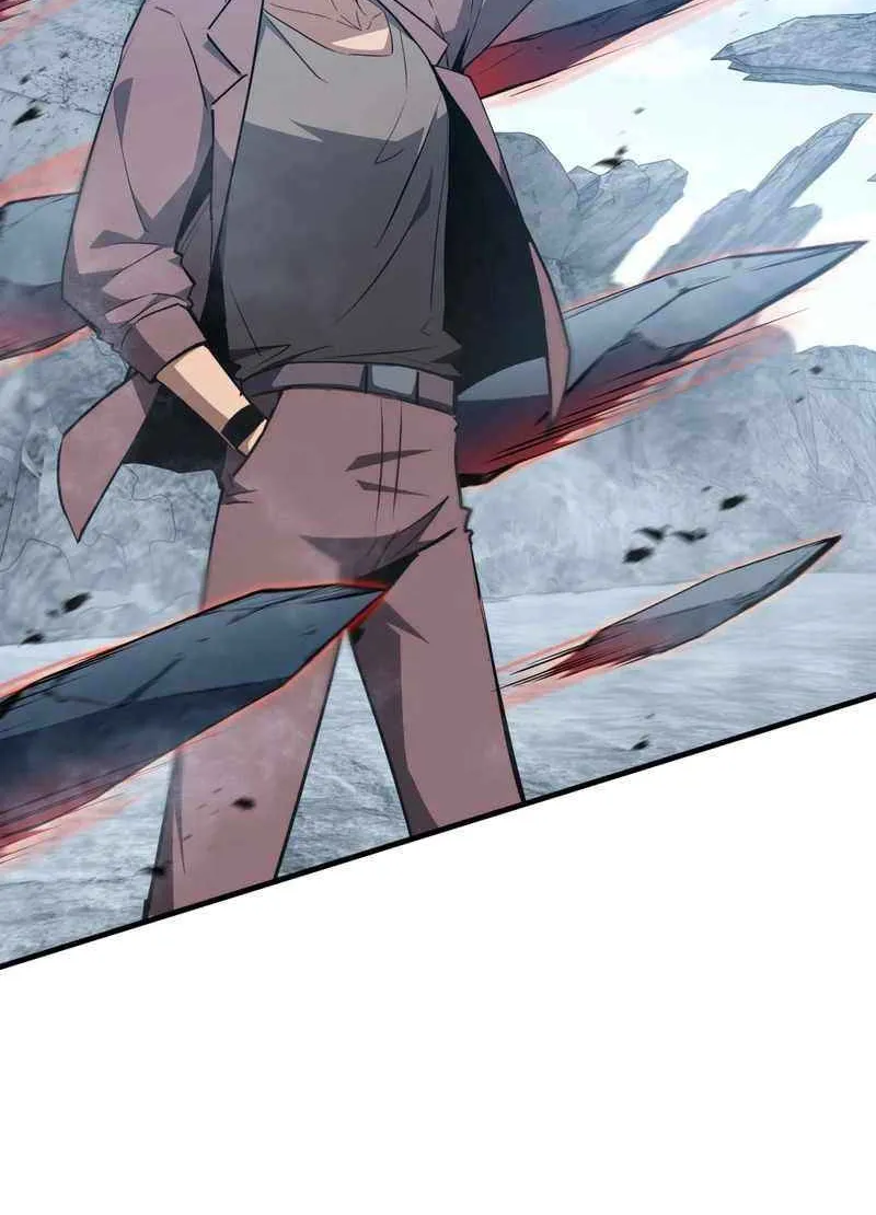 Tyrant of the Otherworldly Hell: My Shadow Can Evolve Infinitely Chapter 32 page 17 - 