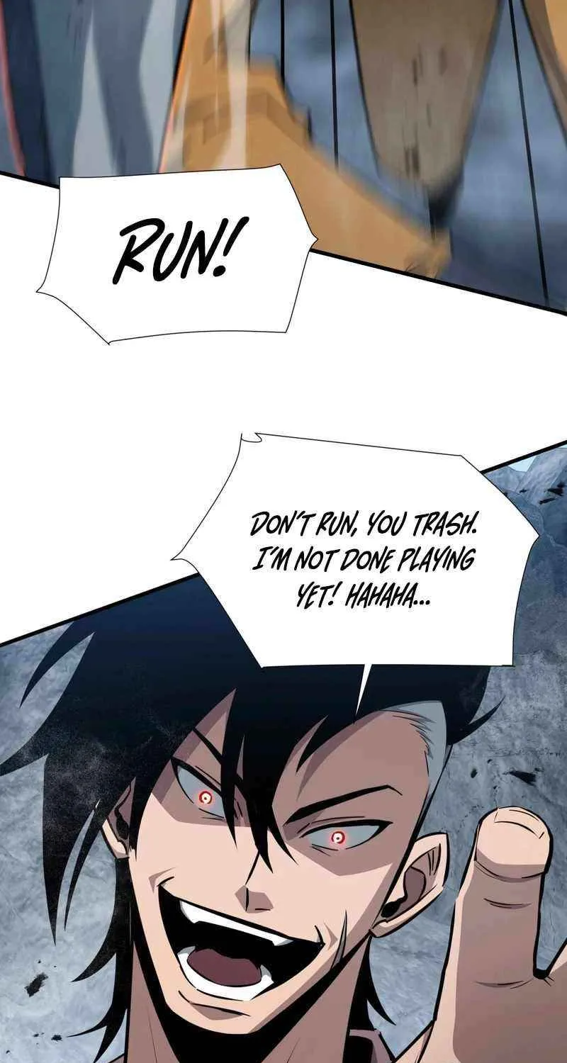 Tyrant of the Otherworldly Hell: My Shadow Can Evolve Infinitely Chapter 32 page 20 - 