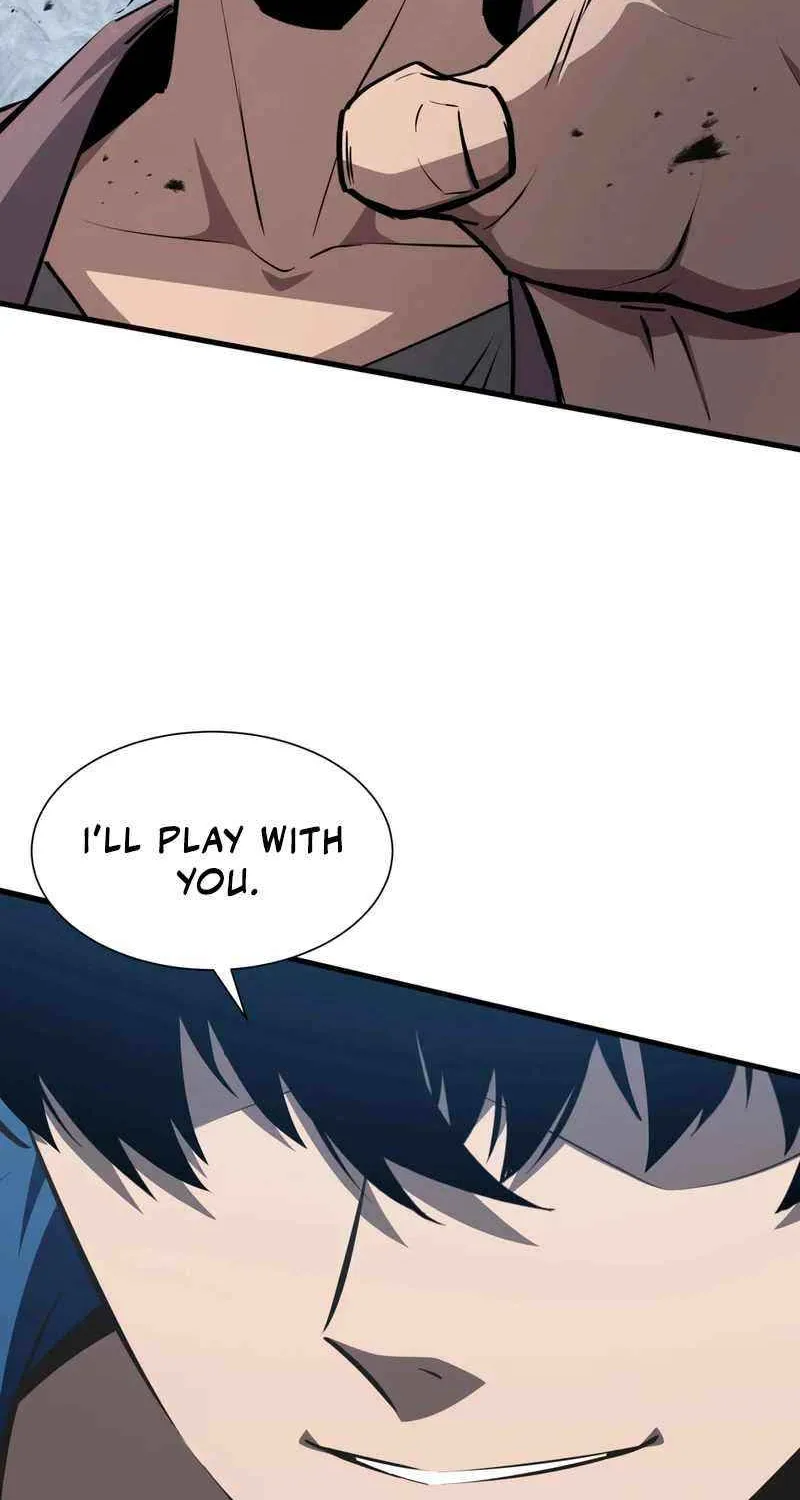 Tyrant of the Otherworldly Hell: My Shadow Can Evolve Infinitely Chapter 32 page 21 - 
