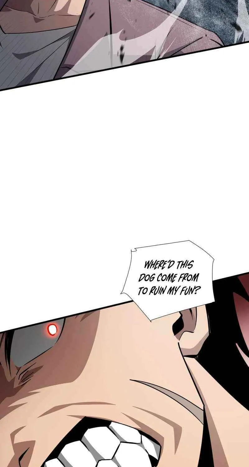 Tyrant of the Otherworldly Hell: My Shadow Can Evolve Infinitely Chapter 32 page 23 - 