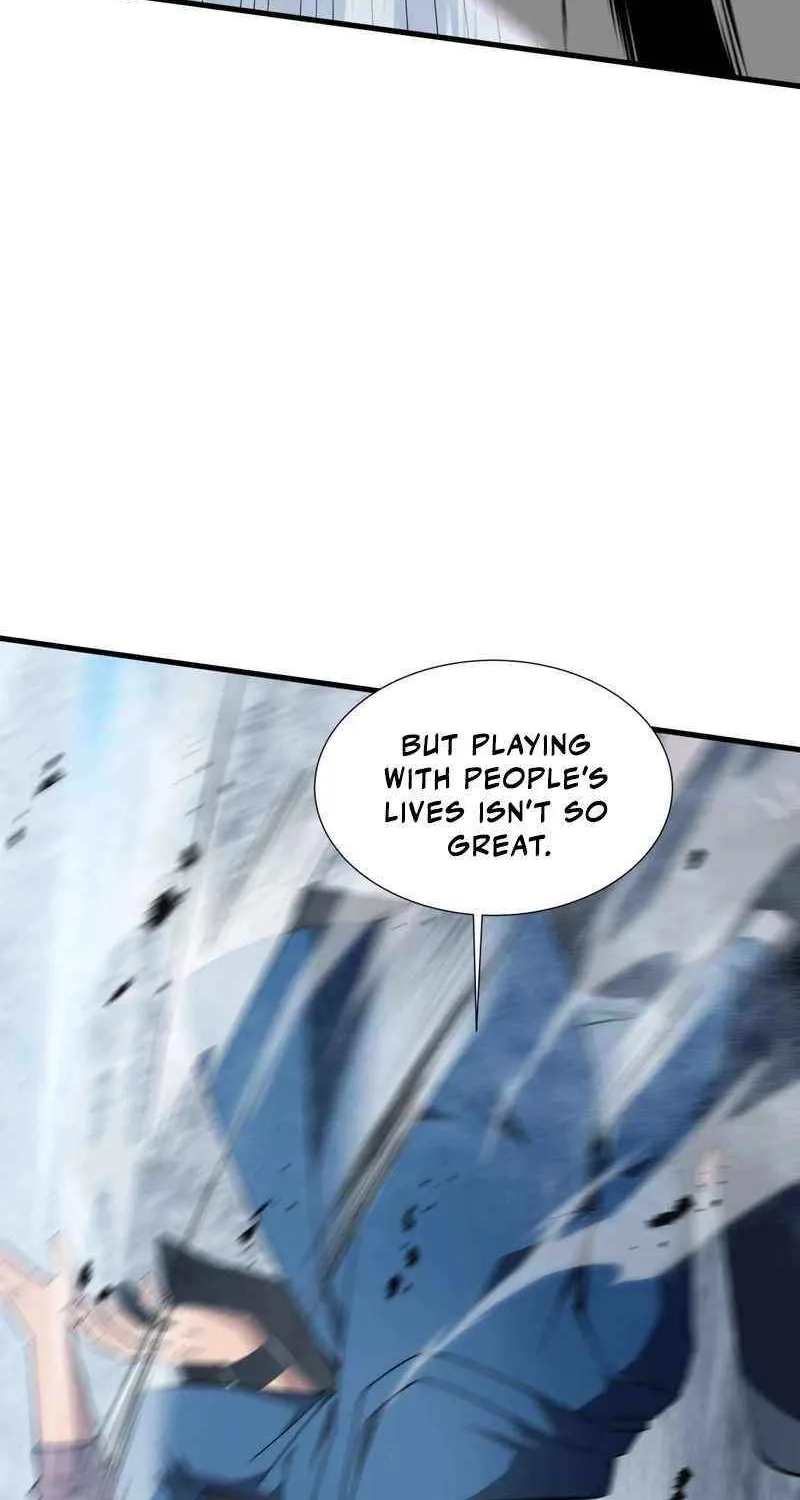 Tyrant of the Otherworldly Hell: My Shadow Can Evolve Infinitely Chapter 32 page 28 - 