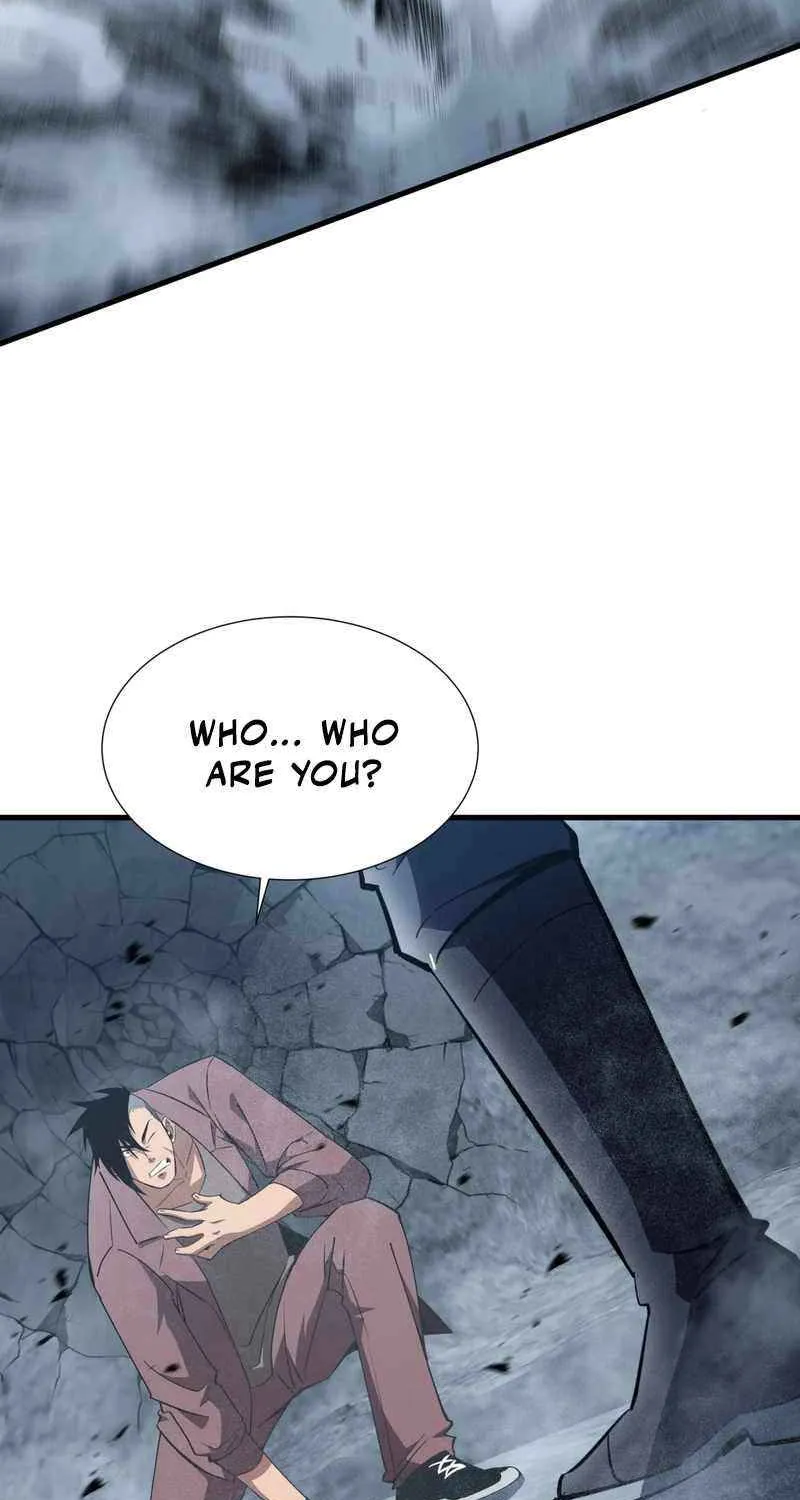 Tyrant of the Otherworldly Hell: My Shadow Can Evolve Infinitely Chapter 32 page 31 - 