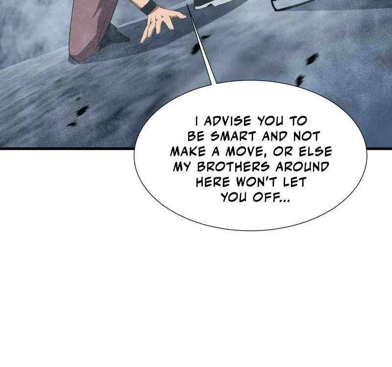 Tyrant of the Otherworldly Hell: My Shadow Can Evolve Infinitely Chapter 32 page 32 - 