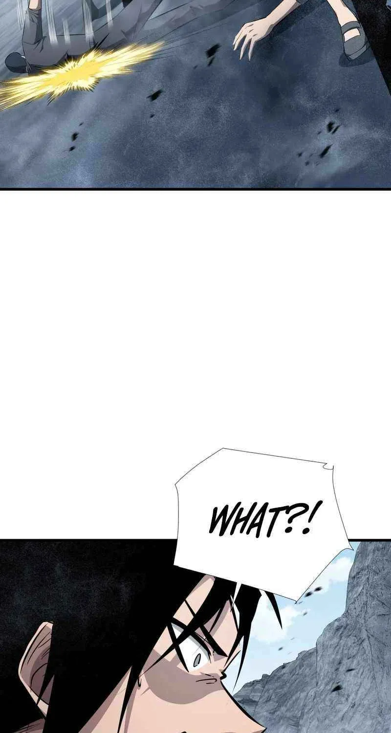 Tyrant of the Otherworldly Hell: My Shadow Can Evolve Infinitely Chapter 32 page 34 - 