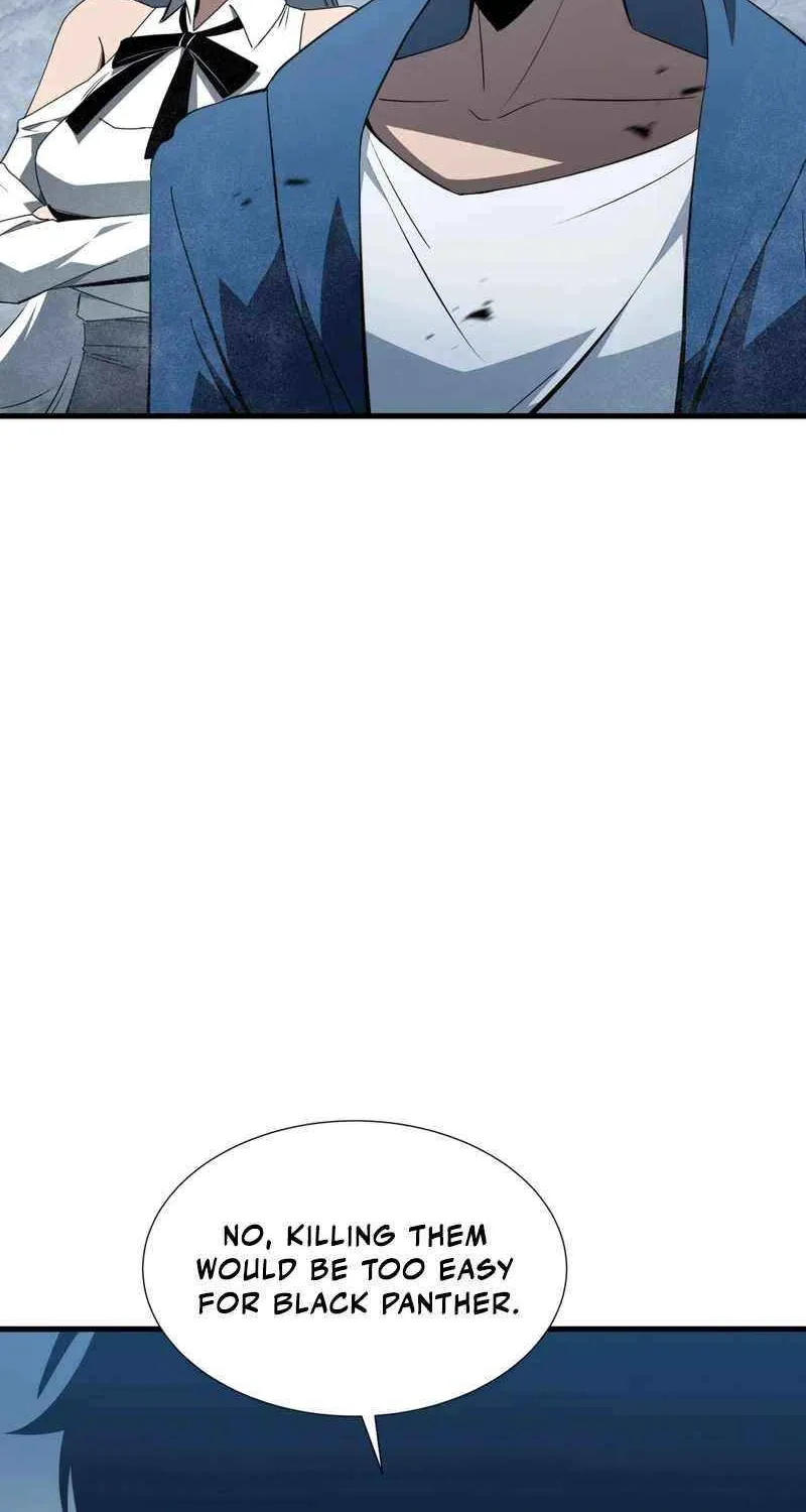 Tyrant of the Otherworldly Hell: My Shadow Can Evolve Infinitely Chapter 32 page 36 - 