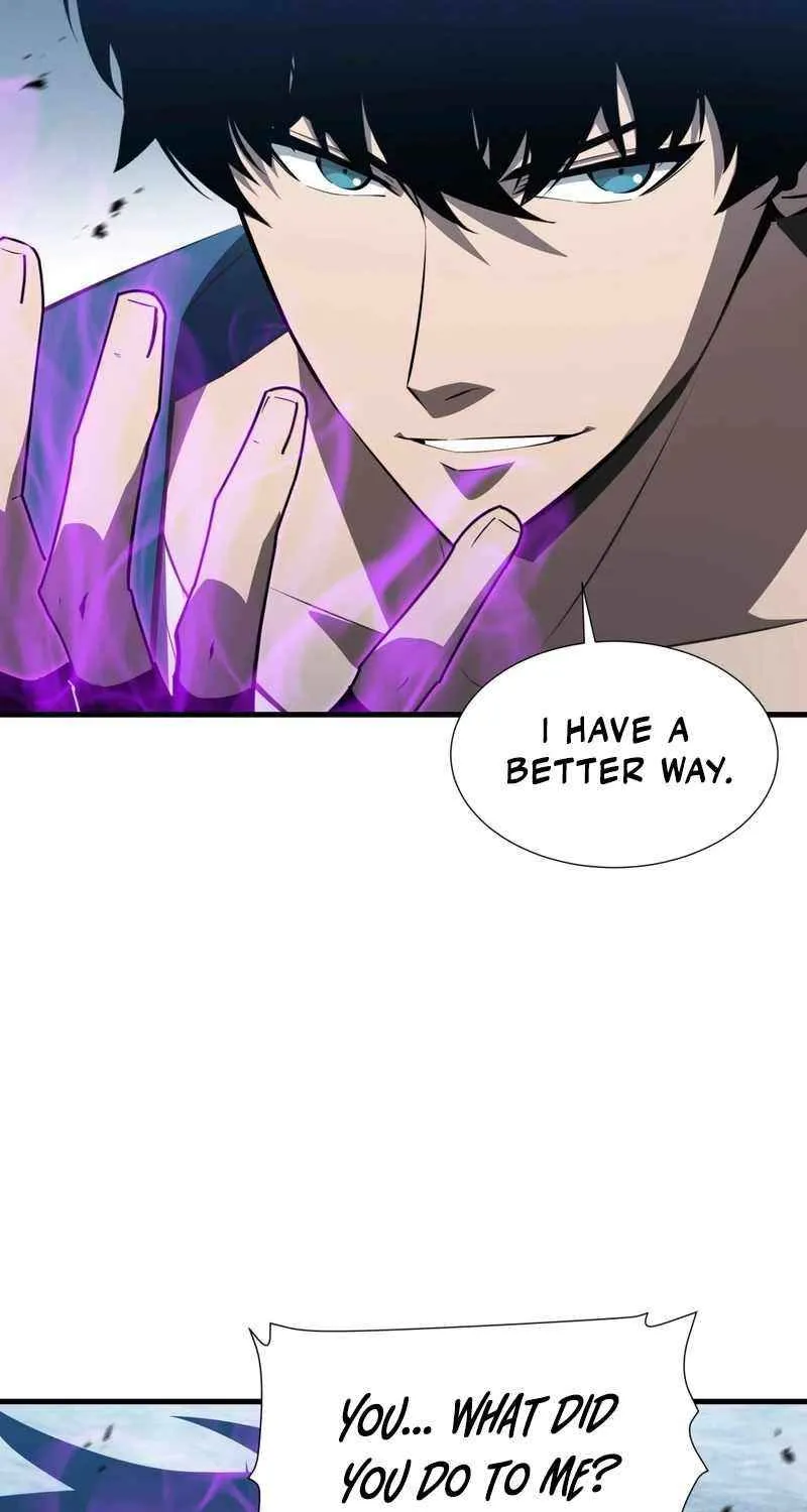 Tyrant of the Otherworldly Hell: My Shadow Can Evolve Infinitely Chapter 32 page 37 - 