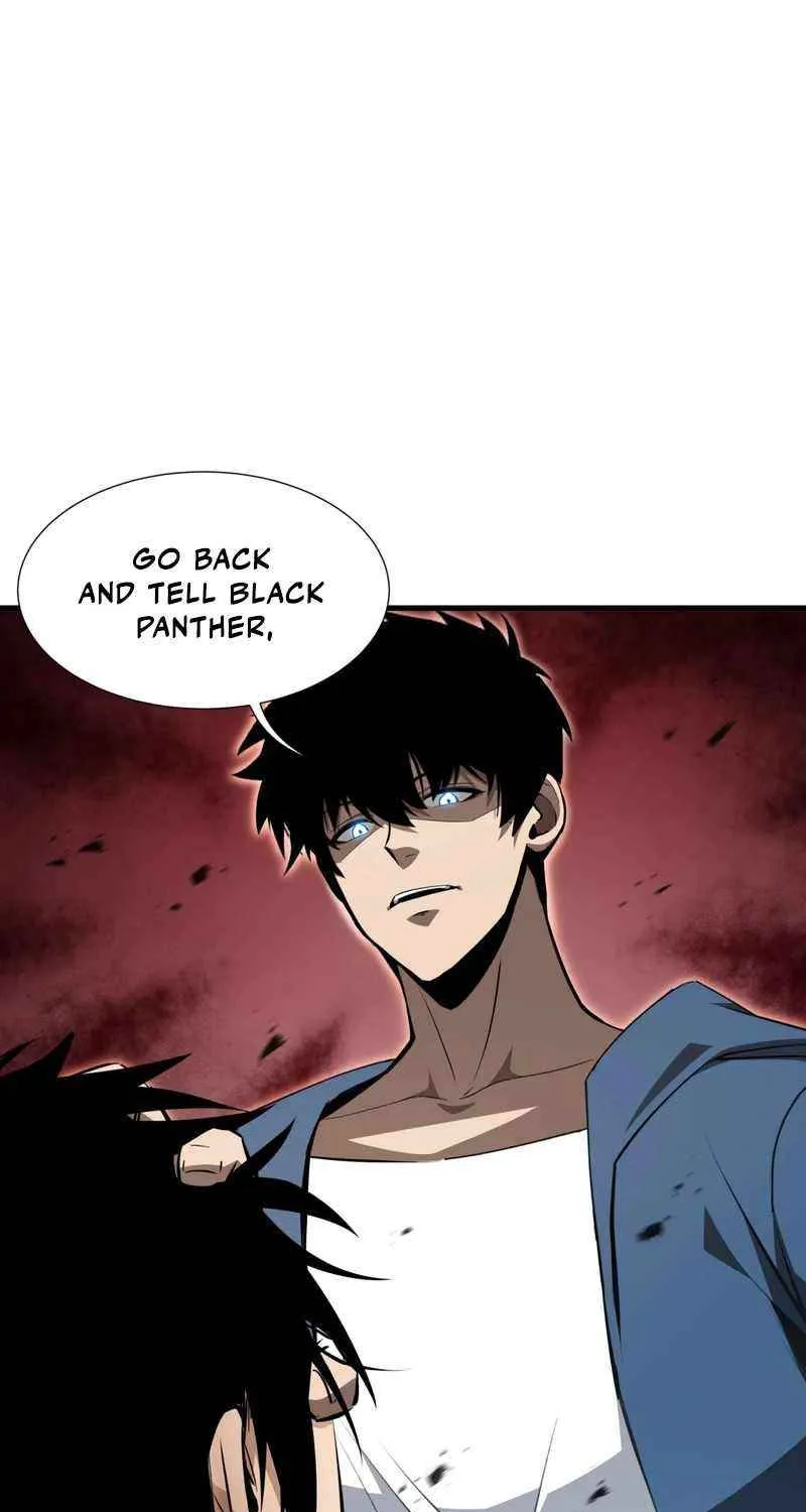 Tyrant of the Otherworldly Hell: My Shadow Can Evolve Infinitely Chapter 32 page 39 - 