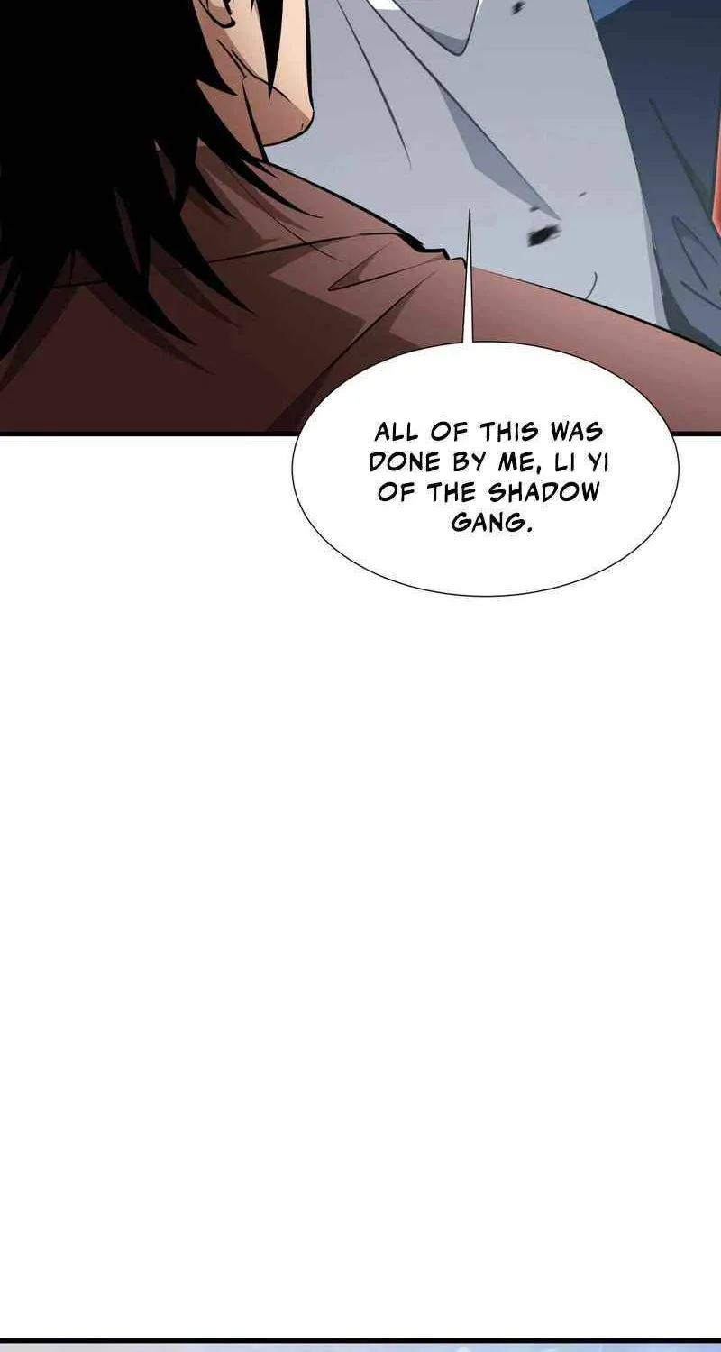 Tyrant of the Otherworldly Hell: My Shadow Can Evolve Infinitely Chapter 32 page 40 - 