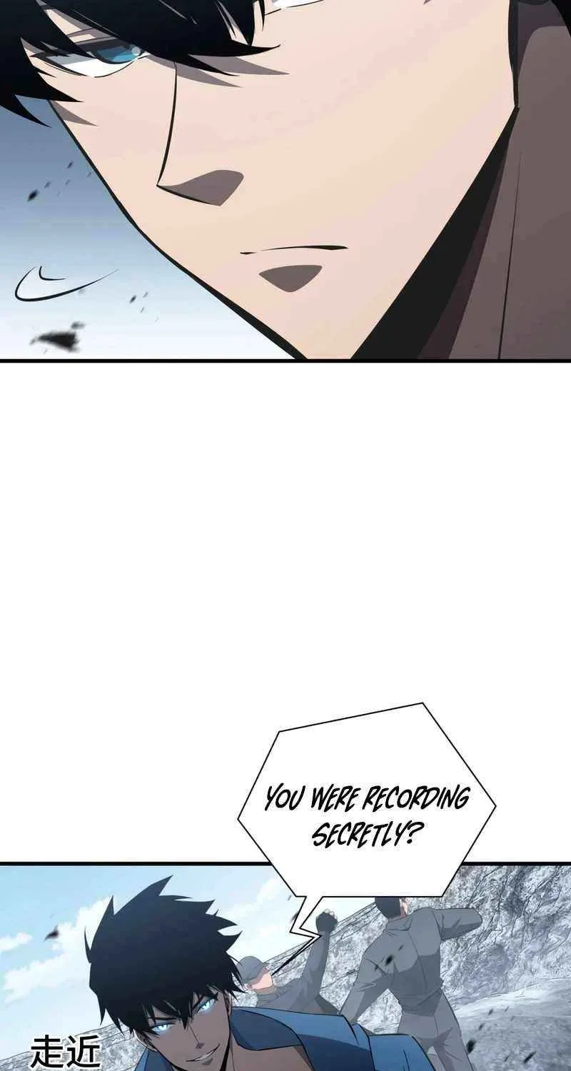 Tyrant of the Otherworldly Hell: My Shadow Can Evolve Infinitely Chapter 32 page 53 - 