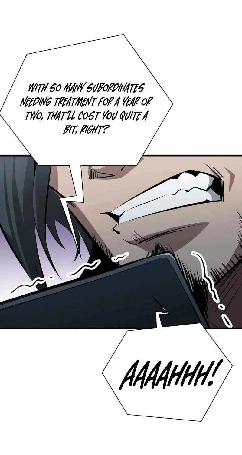 Tyrant of the Otherworldly Hell: My Shadow Can Evolve Infinitely Chapter 32 page 56 - 