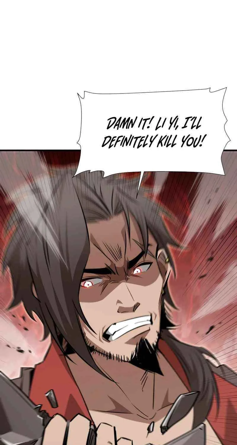 Tyrant of the Otherworldly Hell: My Shadow Can Evolve Infinitely Chapter 32 page 57 - 