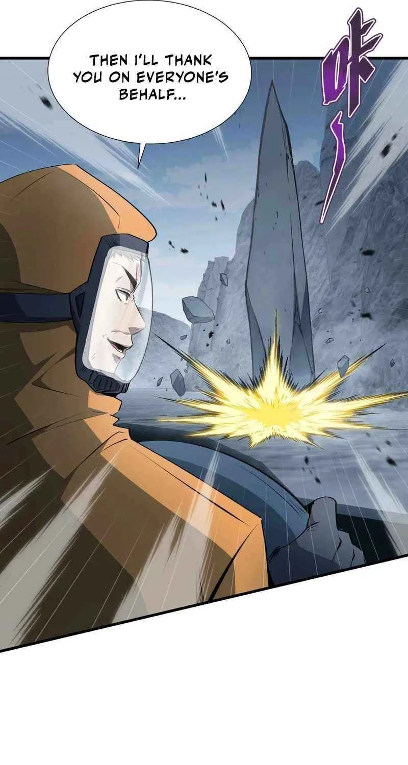 Tyrant of the Otherworldly Hell: My Shadow Can Evolve Infinitely Chapter 32 page 7 - 