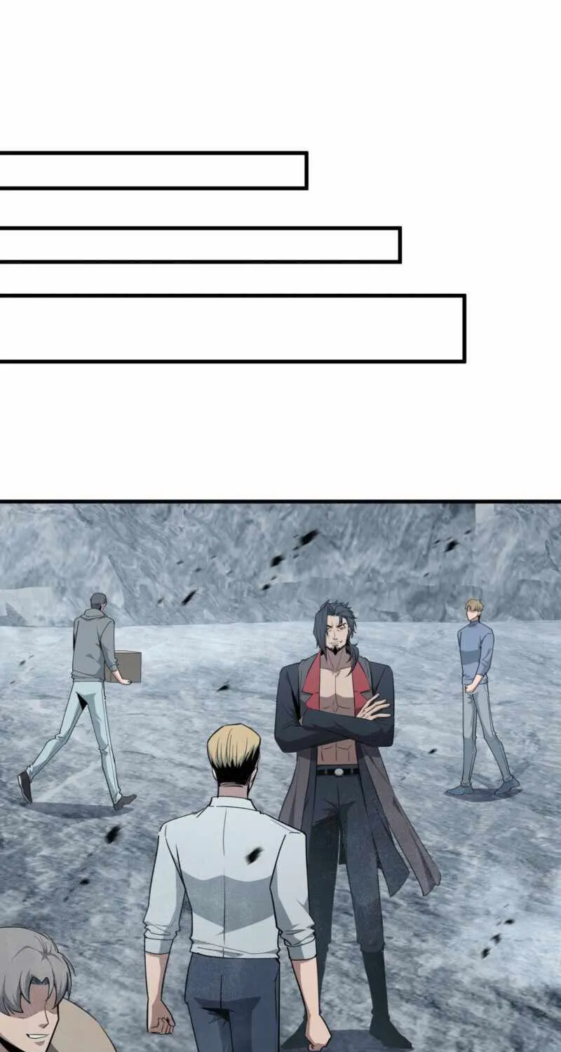 Tyrant of the Otherworldly Hell: My Shadow Can Evolve Infinitely Chapter 33 page 16 - 