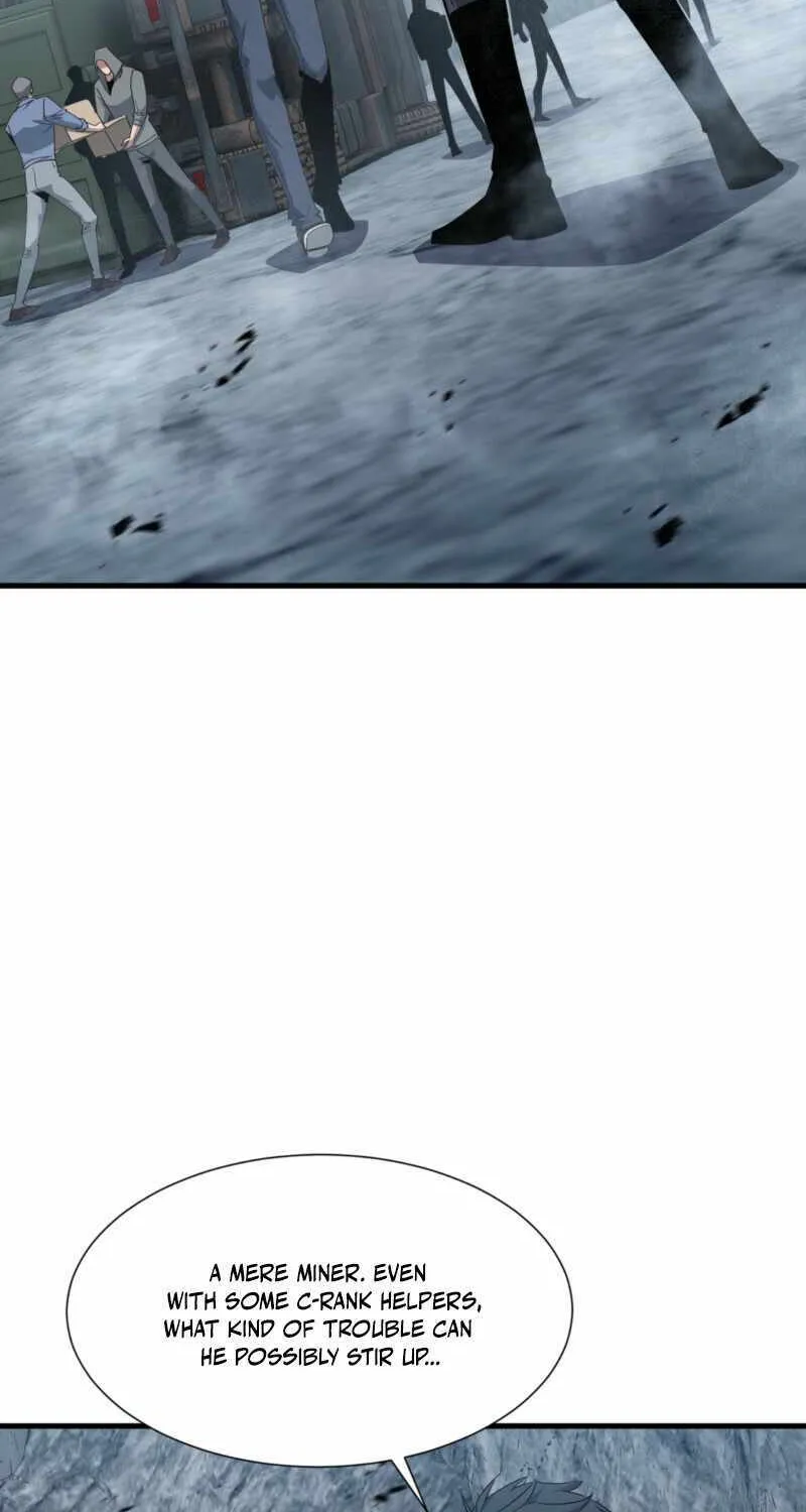 Tyrant of the Otherworldly Hell: My Shadow Can Evolve Infinitely Chapter 33 page 19 - 