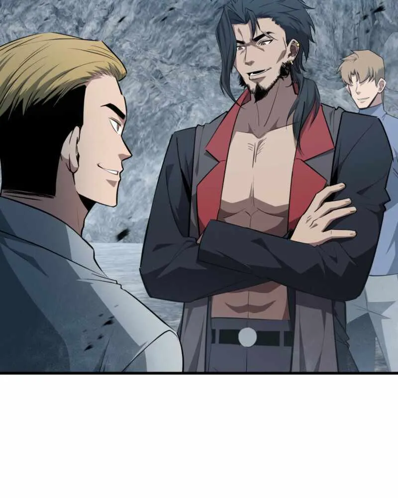 Tyrant of the Otherworldly Hell: My Shadow Can Evolve Infinitely Chapter 33 page 20 - 