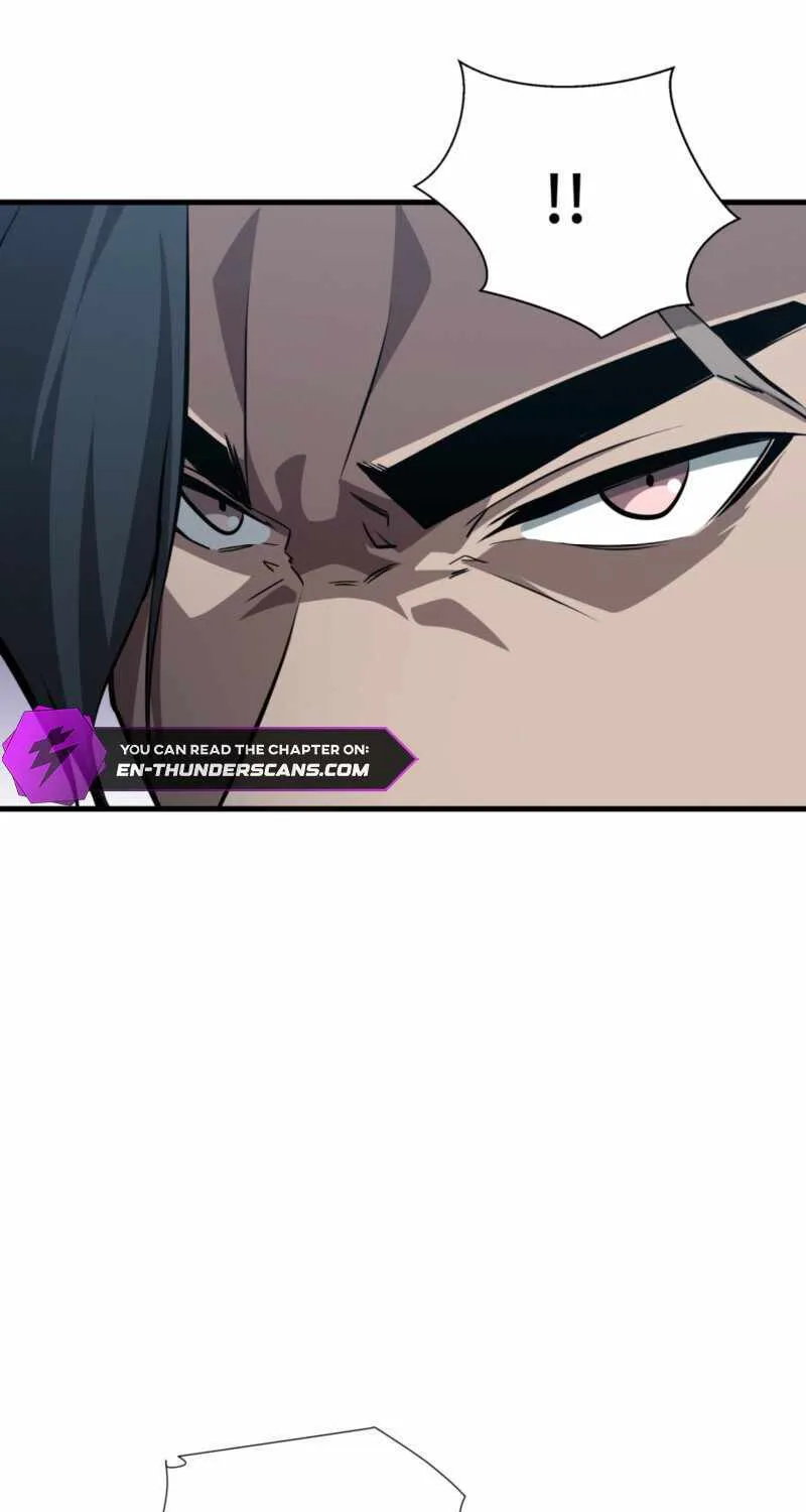 Tyrant of the Otherworldly Hell: My Shadow Can Evolve Infinitely Chapter 33 page 21 - 
