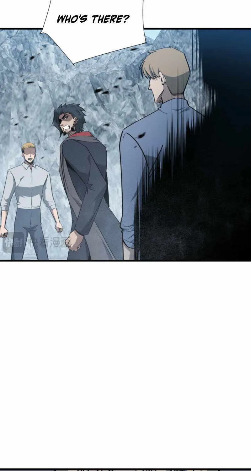 Tyrant of the Otherworldly Hell: My Shadow Can Evolve Infinitely Chapter 33 page 22 - 