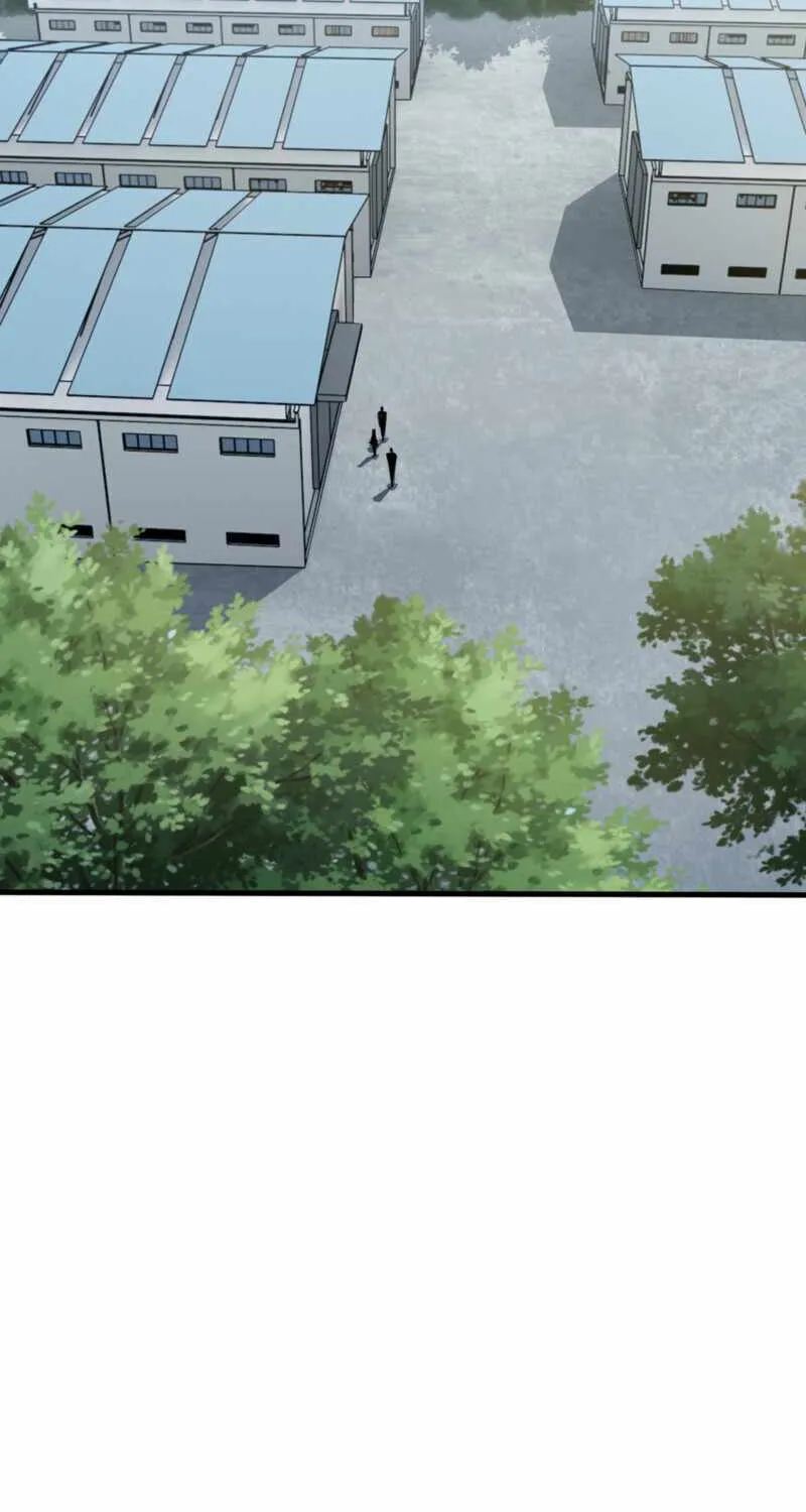 Tyrant of the Otherworldly Hell: My Shadow Can Evolve Infinitely Chapter 33 page 4 - 