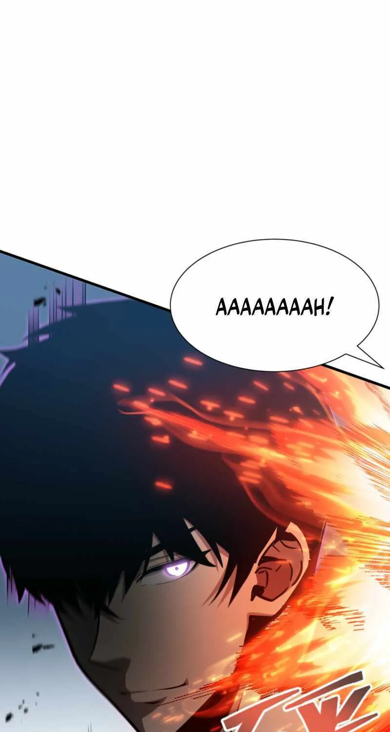 Tyrant of the Otherworldly Hell: My Shadow Can Evolve Infinitely Chapter 33 page 31 - 