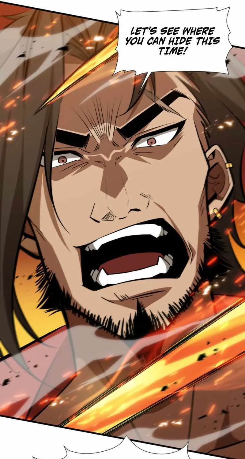 Tyrant of the Otherworldly Hell: My Shadow Can Evolve Infinitely Chapter 33 page 40 - 
