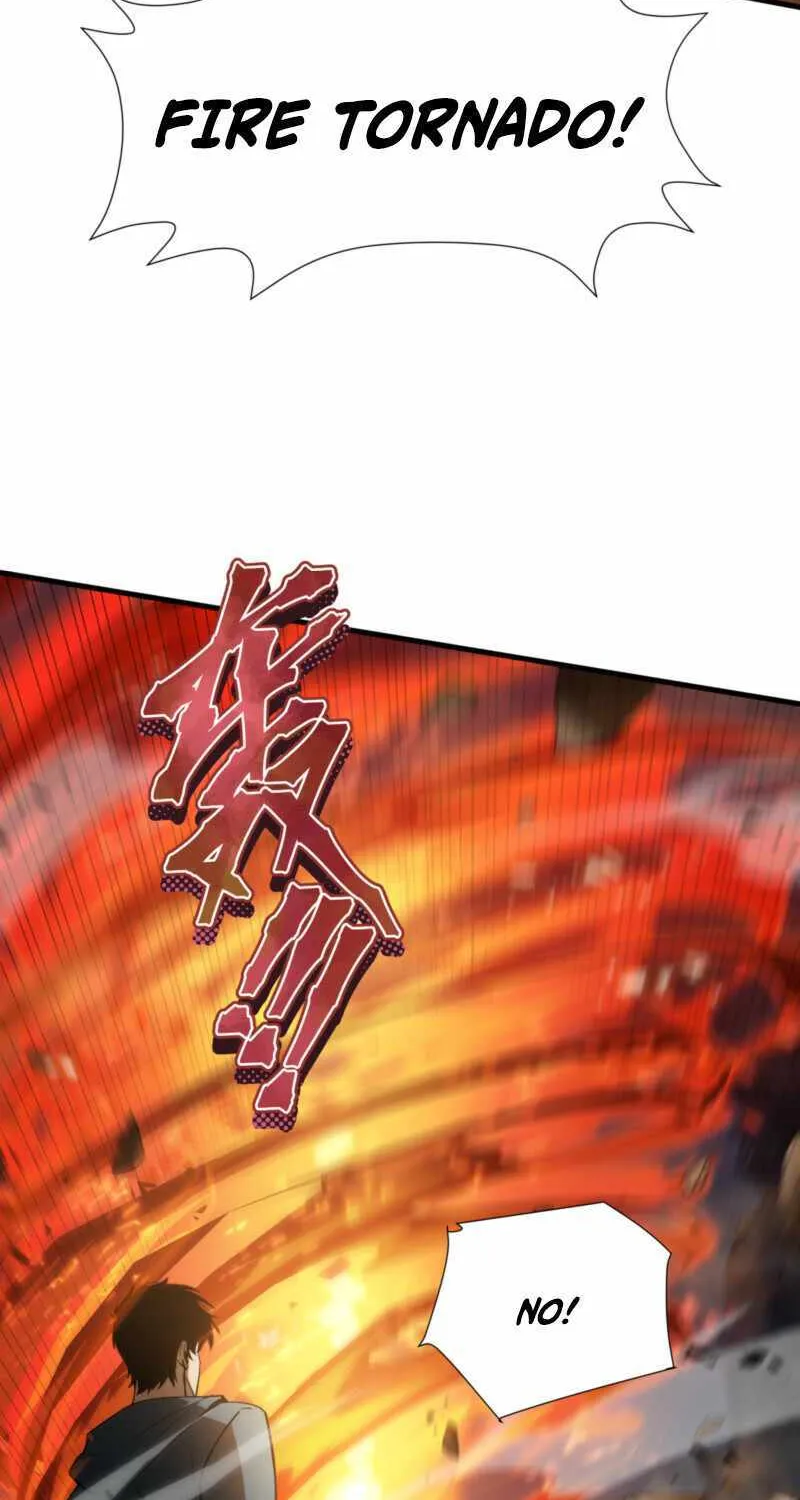 Tyrant of the Otherworldly Hell: My Shadow Can Evolve Infinitely Chapter 33 page 41 - 