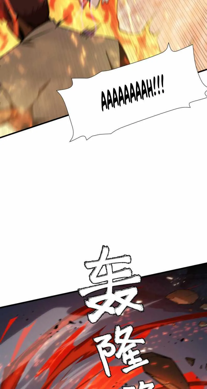 Tyrant of the Otherworldly Hell: My Shadow Can Evolve Infinitely Chapter 33 page 44 - 