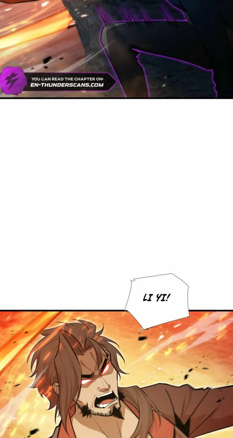 Tyrant of the Otherworldly Hell: My Shadow Can Evolve Infinitely Chapter 33 page 46 - 