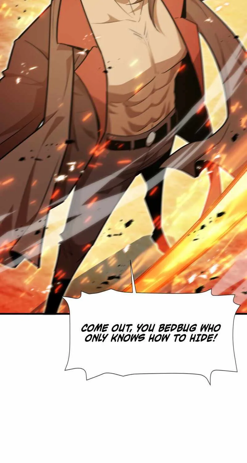 Tyrant of the Otherworldly Hell: My Shadow Can Evolve Infinitely Chapter 33 page 47 - 