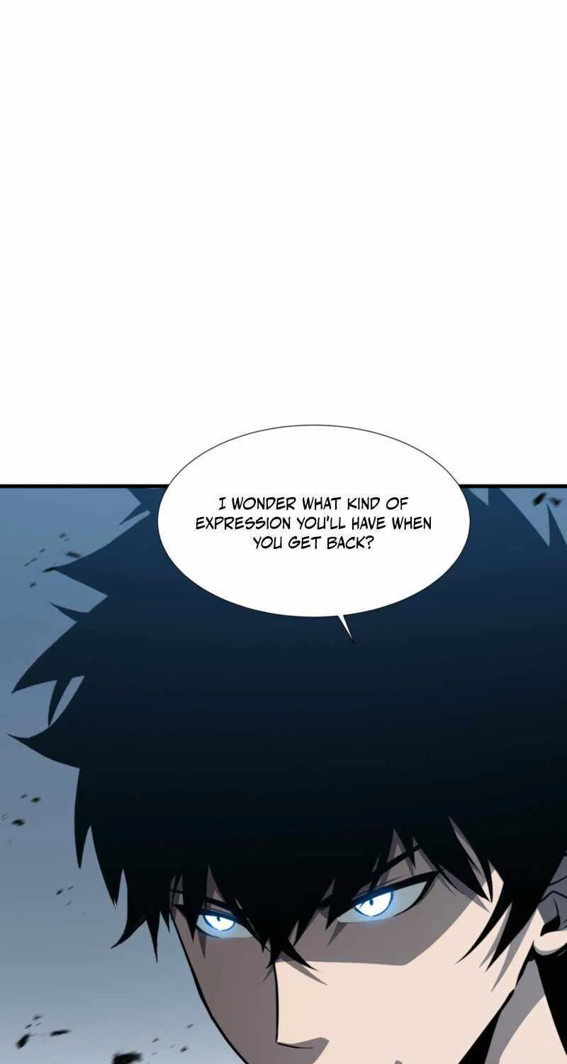 Tyrant of the Otherworldly Hell: My Shadow Can Evolve Infinitely Chapter 33 page 49 - 