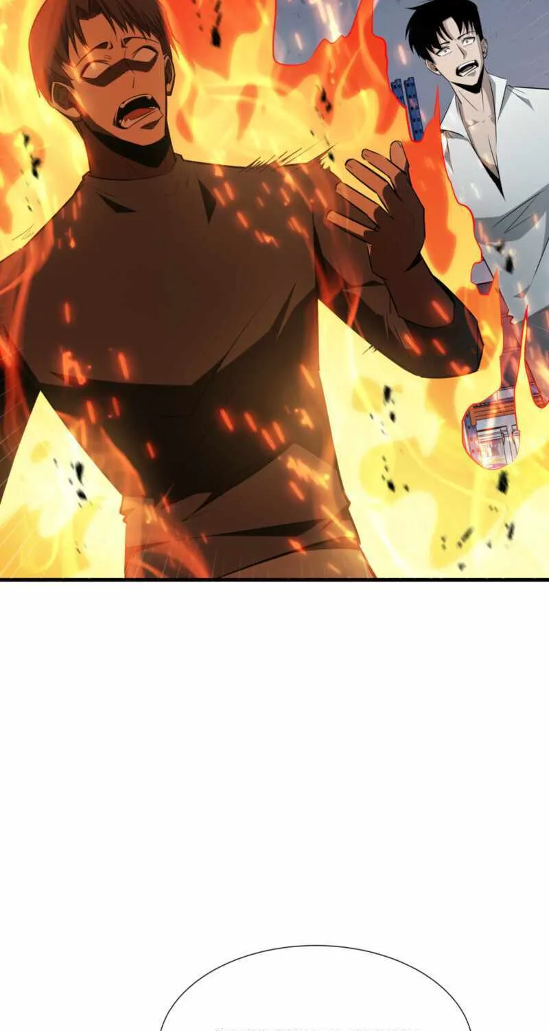 Tyrant of the Otherworldly Hell: My Shadow Can Evolve Infinitely Chapter 33 page 55 - 