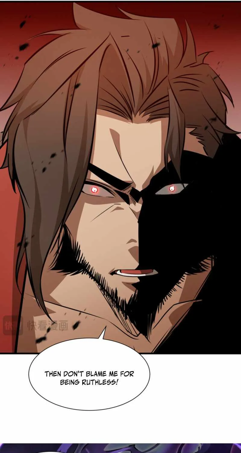 Tyrant of the Otherworldly Hell: My Shadow Can Evolve Infinitely Chapter 33 page 58 - 