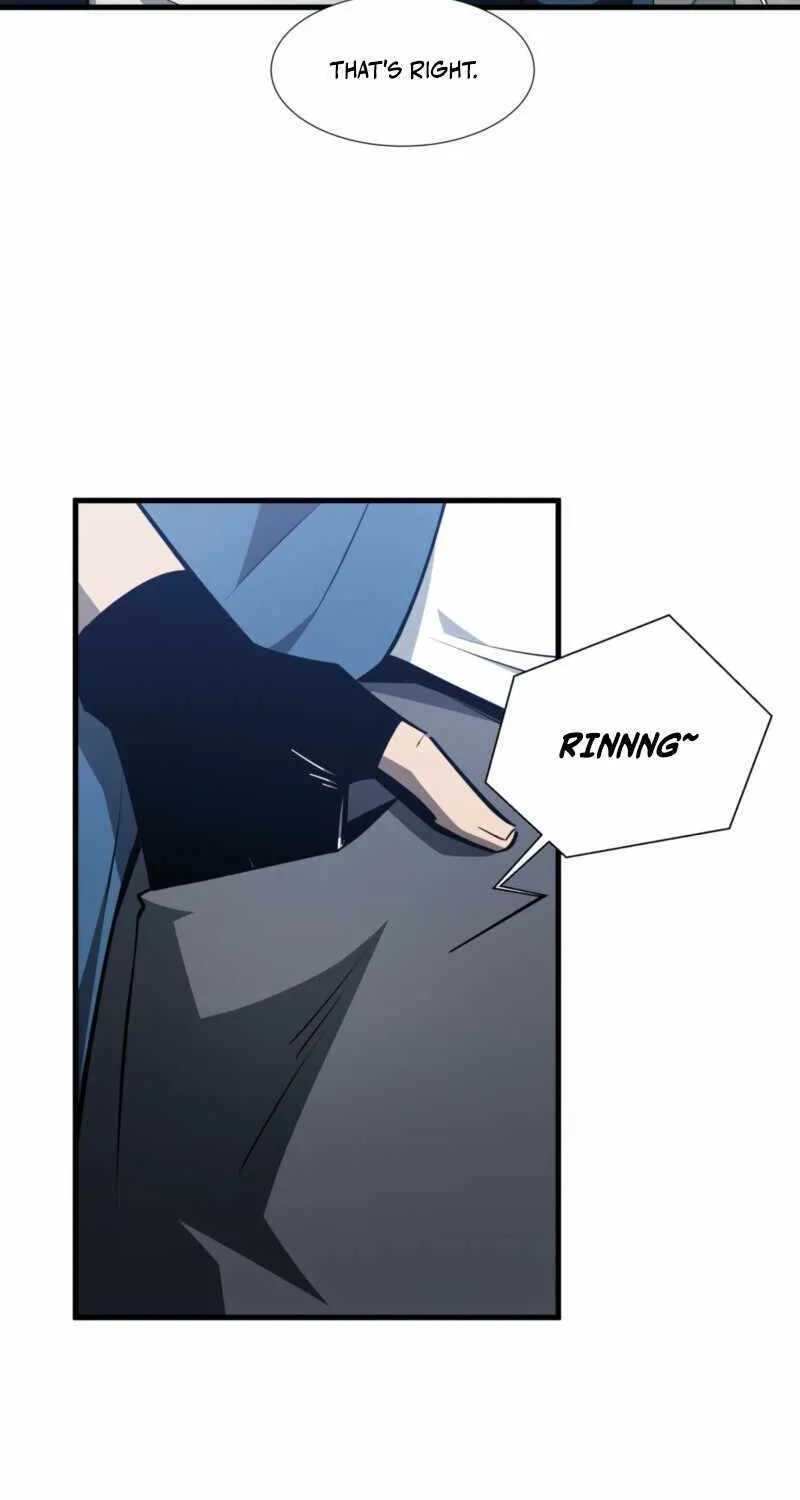 Tyrant of the Otherworldly Hell: My Shadow Can Evolve Infinitely Chapter 33 page 8 - 