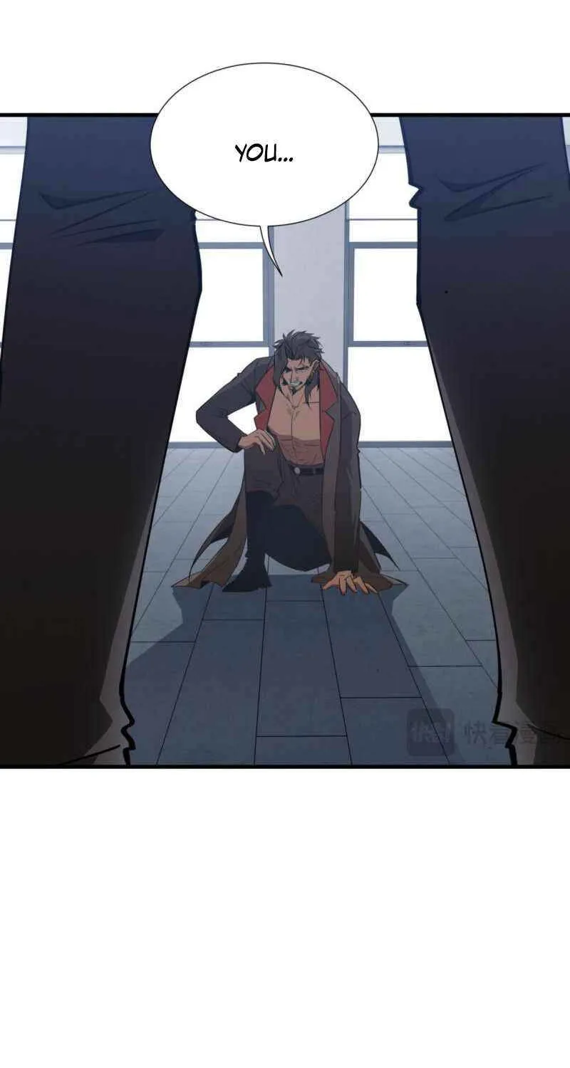 Tyrant of the Otherworldly Hell: My Shadow Can Evolve Infinitely Chapter 34 page 13 - 