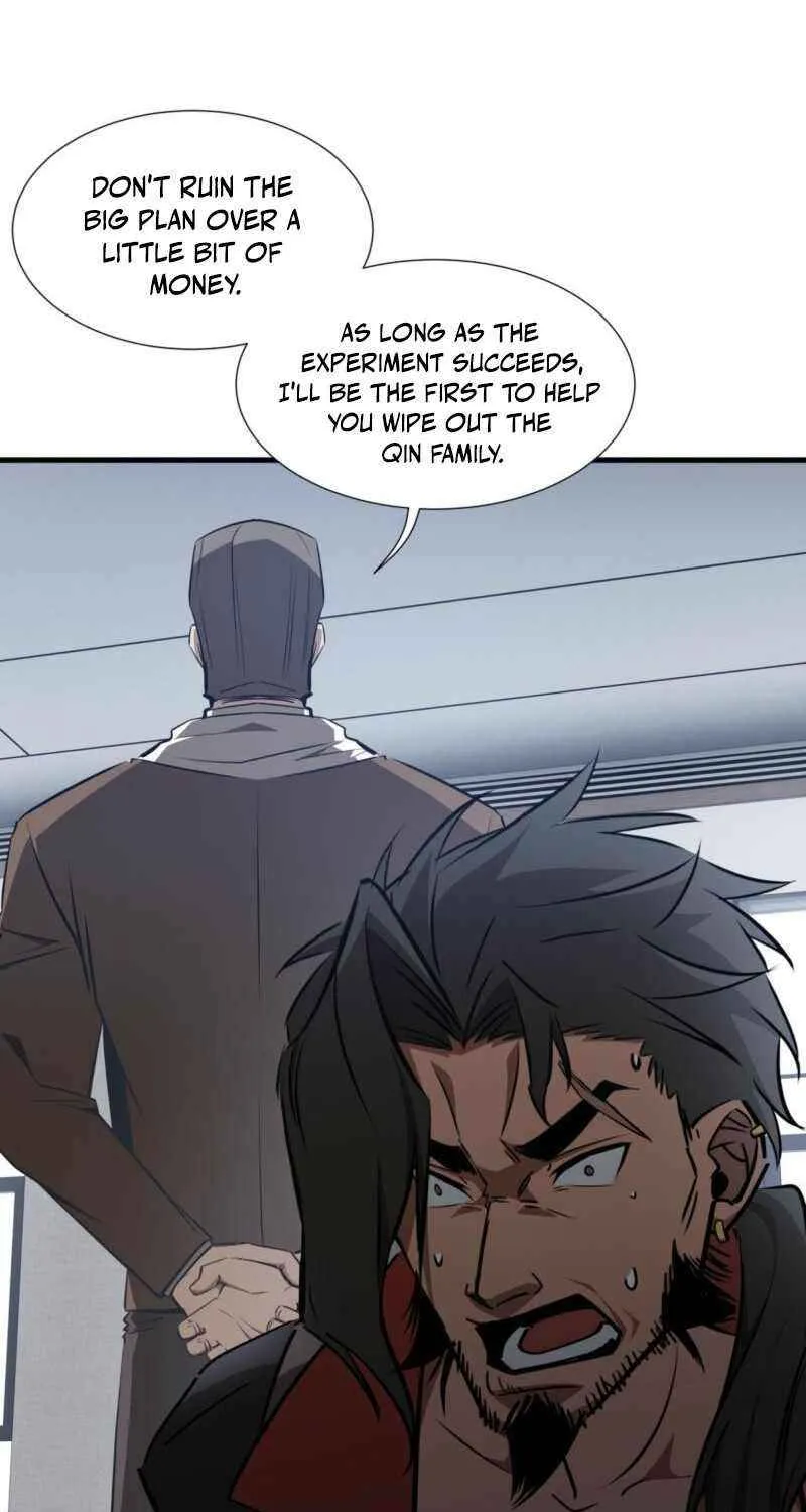 Tyrant of the Otherworldly Hell: My Shadow Can Evolve Infinitely Chapter 34 page 14 - 