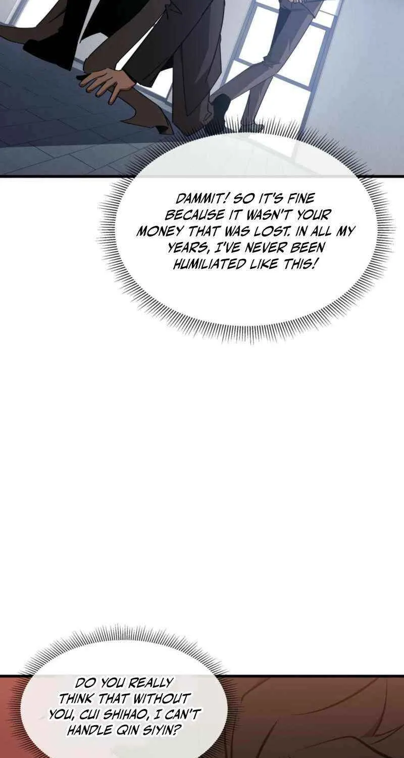 Tyrant of the Otherworldly Hell: My Shadow Can Evolve Infinitely Chapter 34 page 16 - 