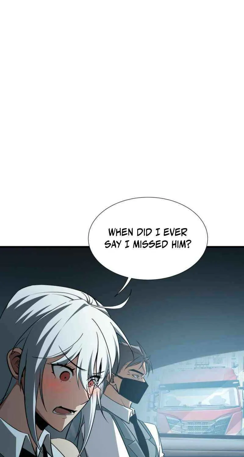 Tyrant of the Otherworldly Hell: My Shadow Can Evolve Infinitely Chapter 34 page 22 - 