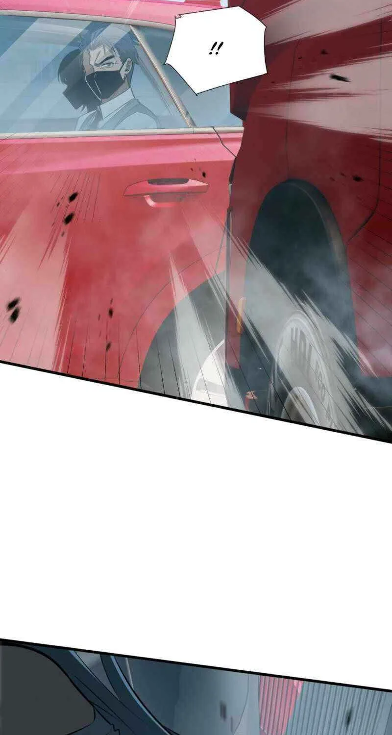 Tyrant of the Otherworldly Hell: My Shadow Can Evolve Infinitely Chapter 34 page 24 - 