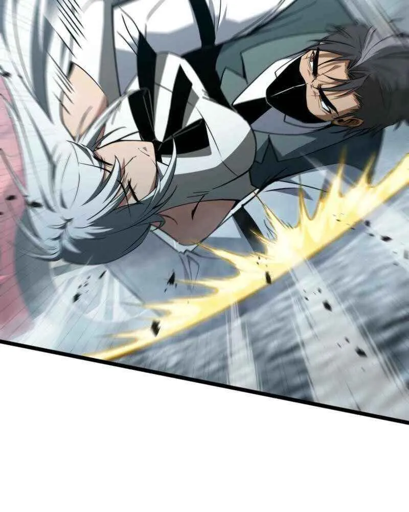 Tyrant of the Otherworldly Hell: My Shadow Can Evolve Infinitely Chapter 34 page 27 - 