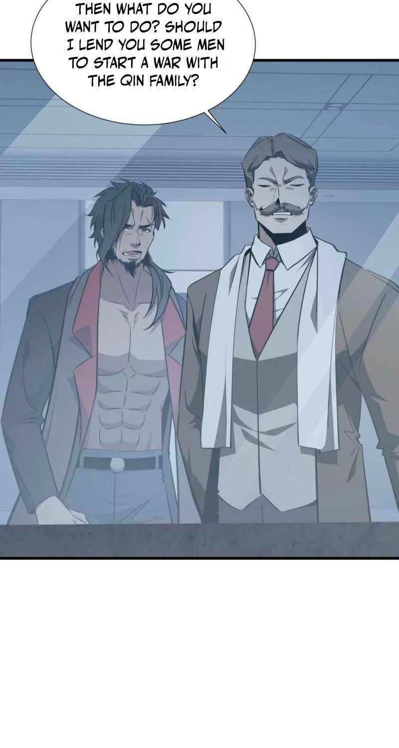 Tyrant of the Otherworldly Hell: My Shadow Can Evolve Infinitely Chapter 34 page 4 - 