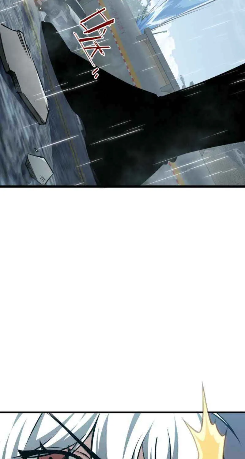 Tyrant of the Otherworldly Hell: My Shadow Can Evolve Infinitely Chapter 34 page 33 - 