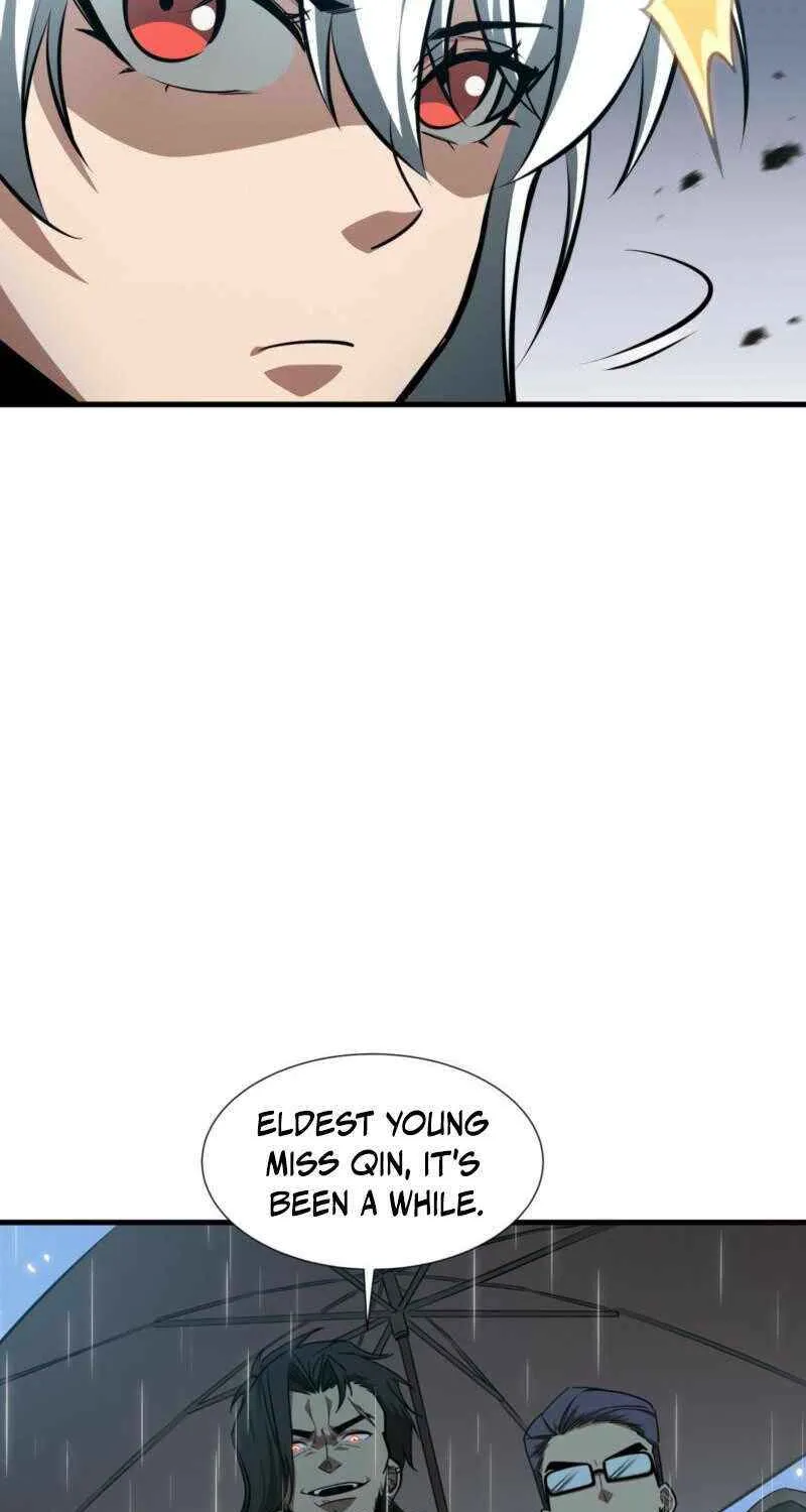 Tyrant of the Otherworldly Hell: My Shadow Can Evolve Infinitely Chapter 34 page 34 - 