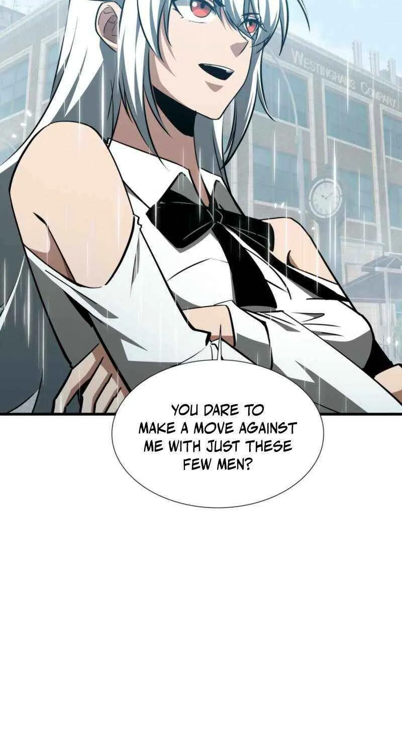 Tyrant of the Otherworldly Hell: My Shadow Can Evolve Infinitely Chapter 34 page 39 - 