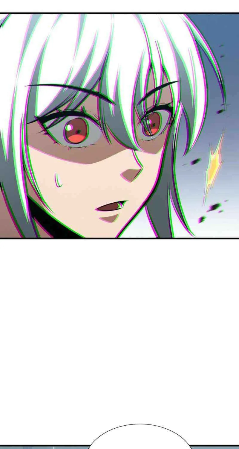 Tyrant of the Otherworldly Hell: My Shadow Can Evolve Infinitely Chapter 34 page 40 - 