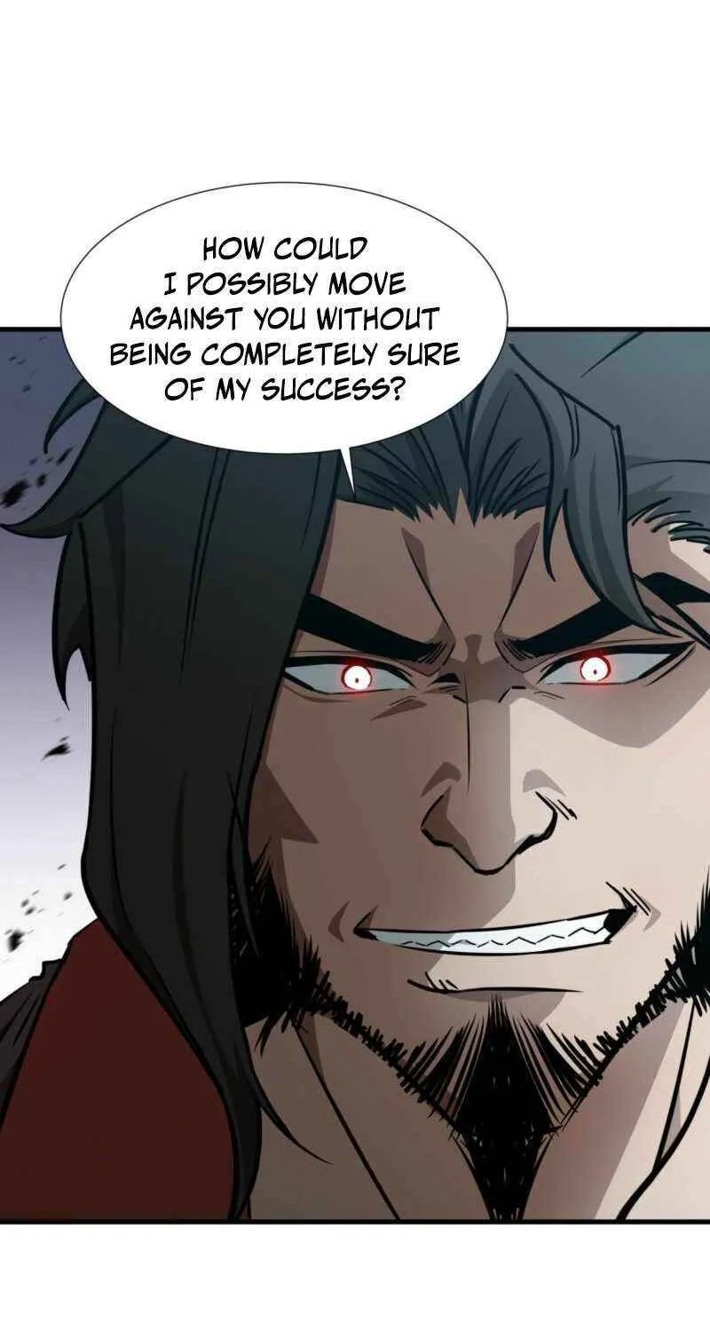 Tyrant of the Otherworldly Hell: My Shadow Can Evolve Infinitely Chapter 34 page 42 - 