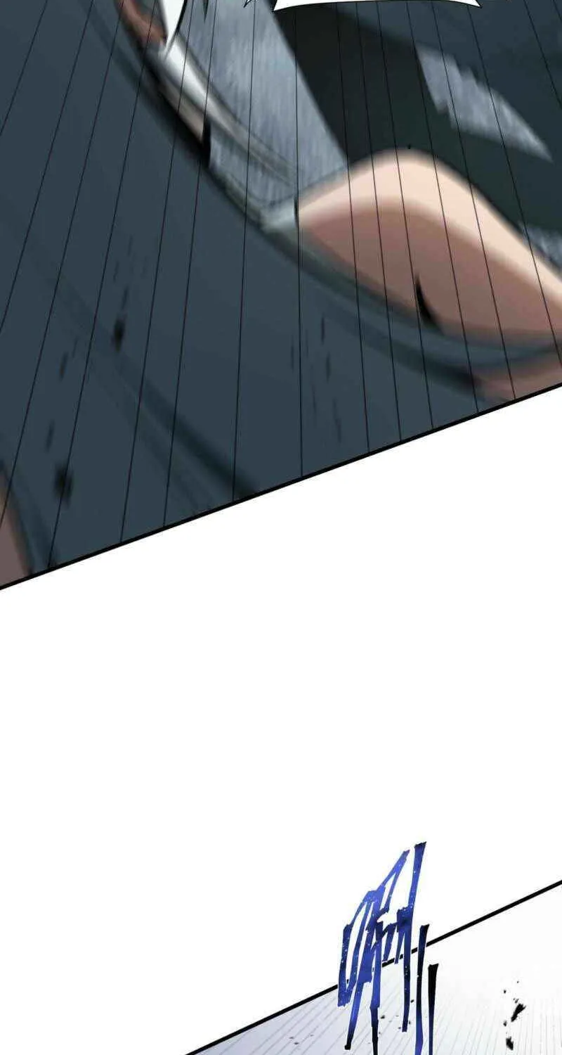 Tyrant of the Otherworldly Hell: My Shadow Can Evolve Infinitely Chapter 34 page 47 - 