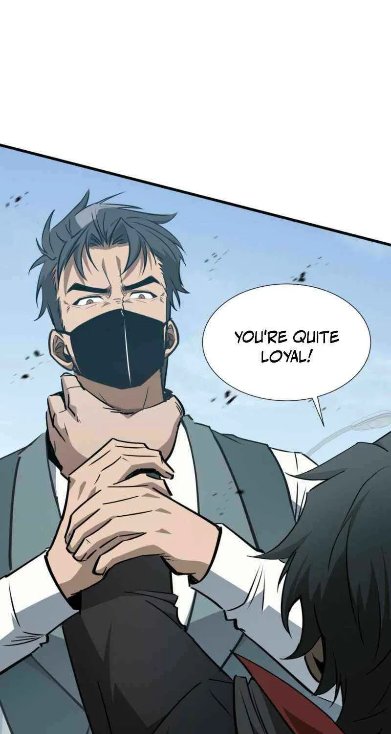 Tyrant of the Otherworldly Hell: My Shadow Can Evolve Infinitely Chapter 34 page 49 - 