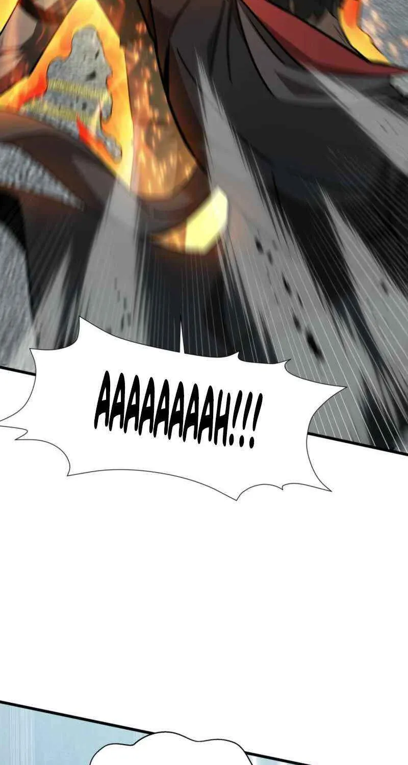 Tyrant of the Otherworldly Hell: My Shadow Can Evolve Infinitely Chapter 34 page 51 - 