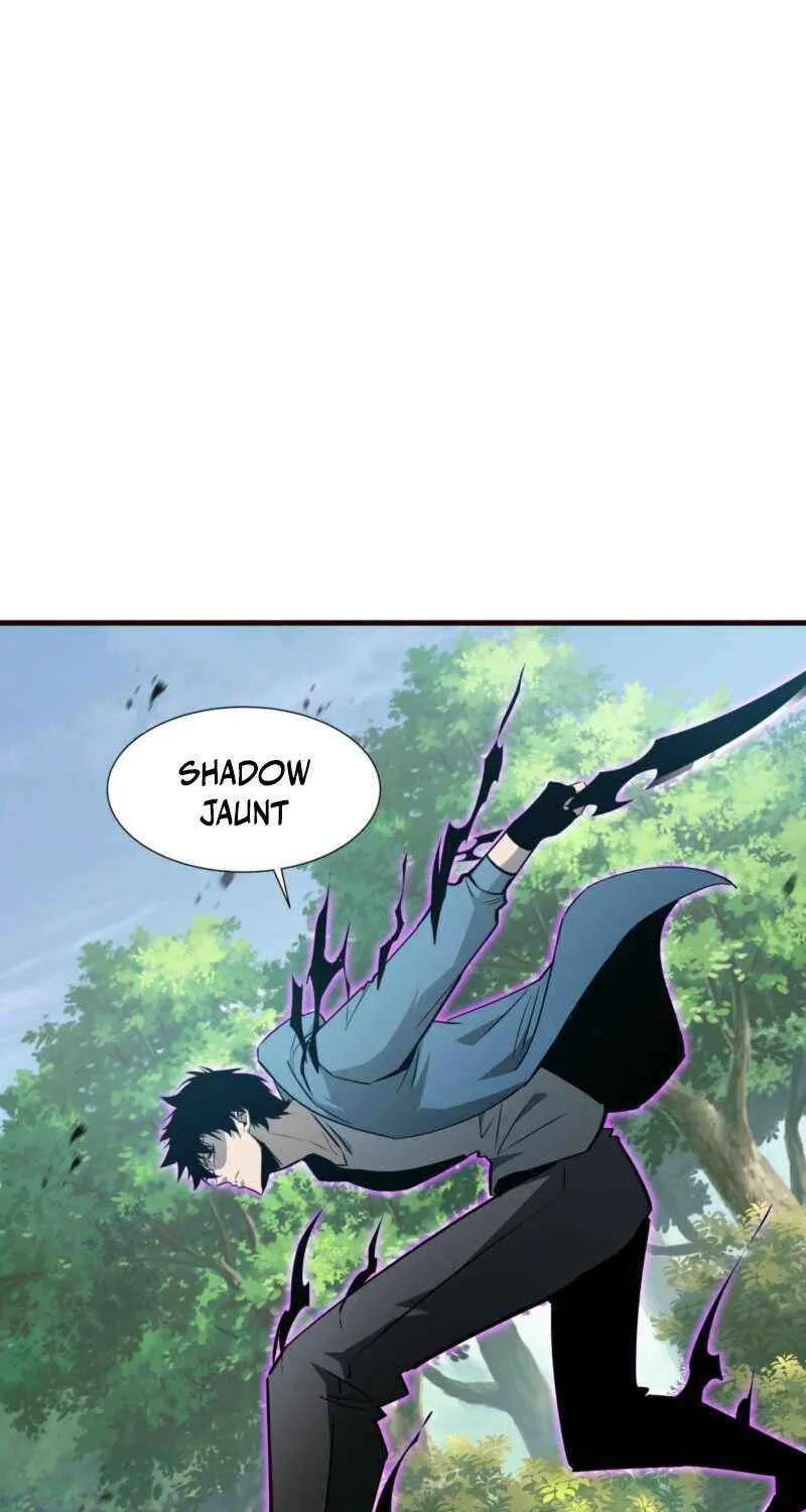 Tyrant of the Otherworldly Hell: My Shadow Can Evolve Infinitely Chapter 34 page 56 - 
