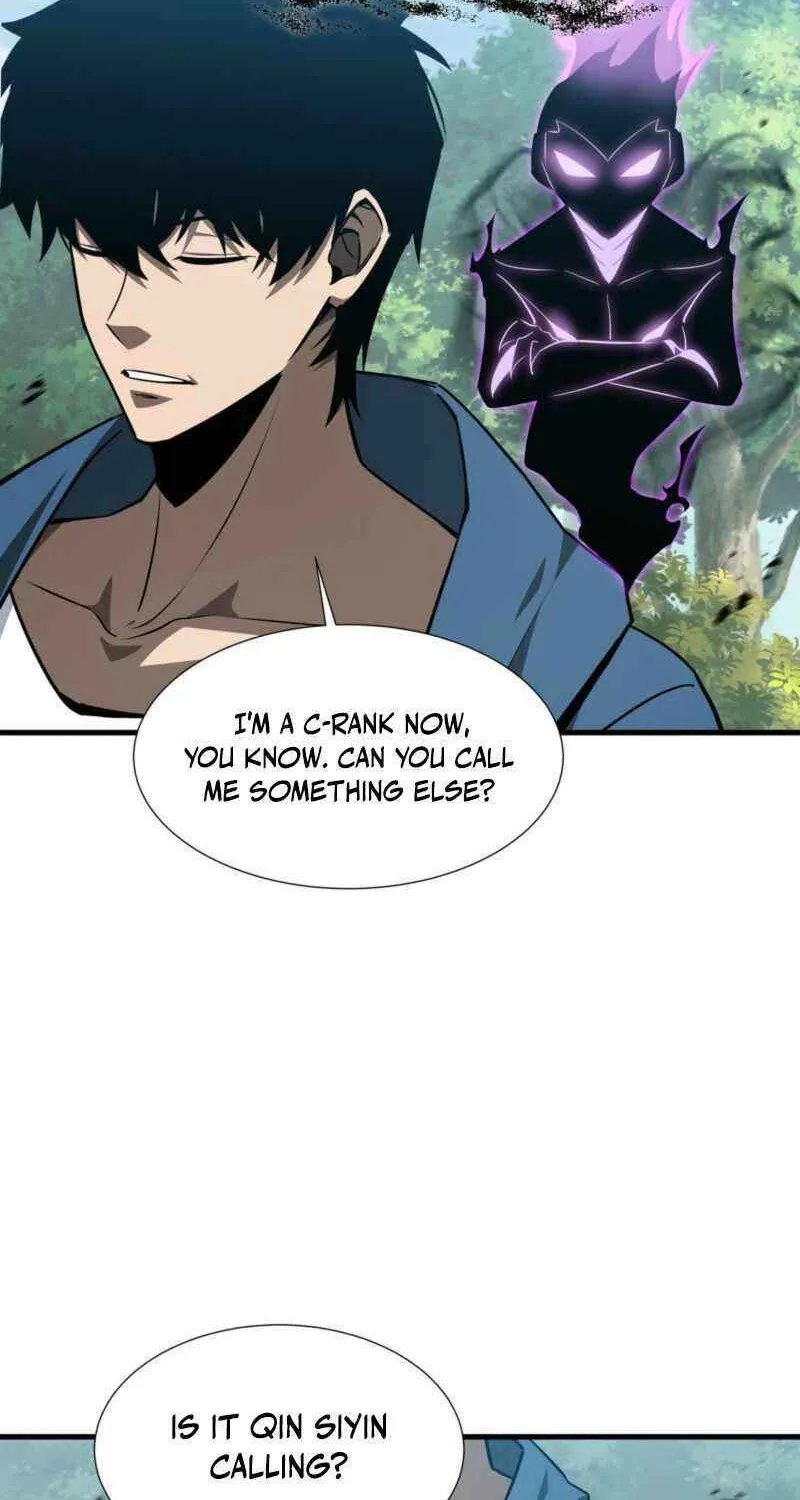 Tyrant of the Otherworldly Hell: My Shadow Can Evolve Infinitely Chapter 34 page 62 - 
