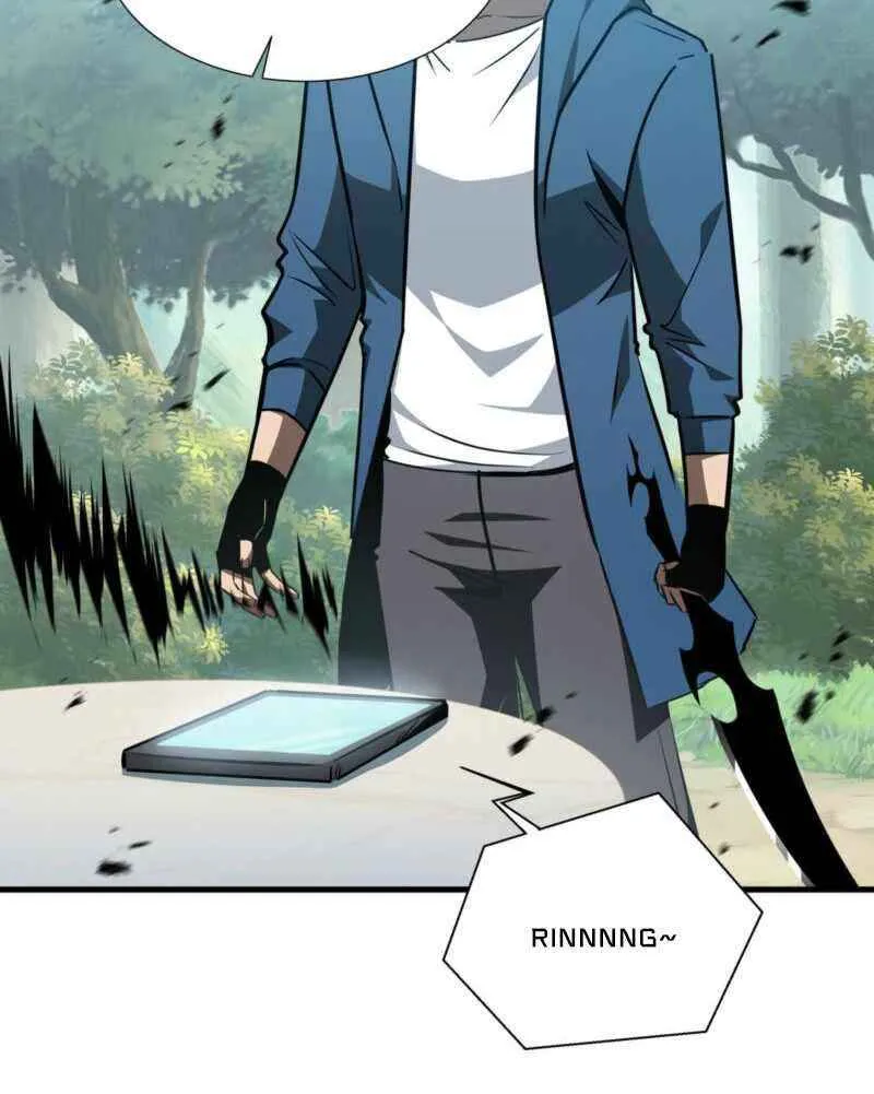 Tyrant of the Otherworldly Hell: My Shadow Can Evolve Infinitely Chapter 34 page 63 - 